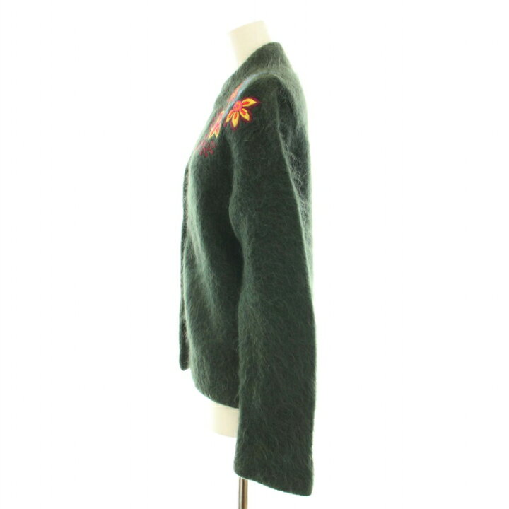 楽天市場】【中古】ケイタマルヤマ KEITA MARUYAMA TOKYO PARIS ニット  