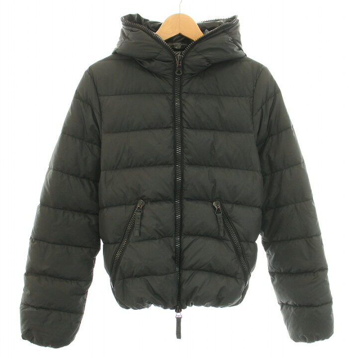 楽天市場】【中古】デュベティカ DUVETICA DIONISIO-mat ダウン 
