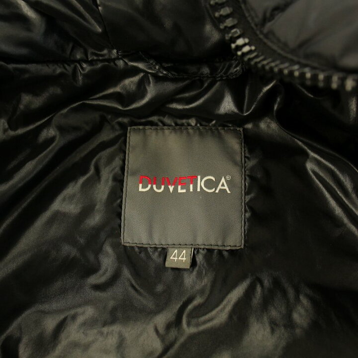 楽天市場】【中古】デュベティカ DUVETICA DIONISIO-mat ダウン 