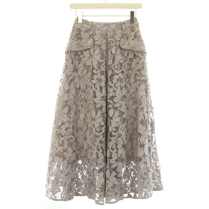 楽天市場】【中古】アメリヴィンテージ Ameri VINTAGE ANTHESIS LACE  