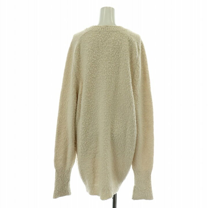楽天市場】【中古】メゾンマルジェラ 4 Maison Margiela 4 21SS ニット 
