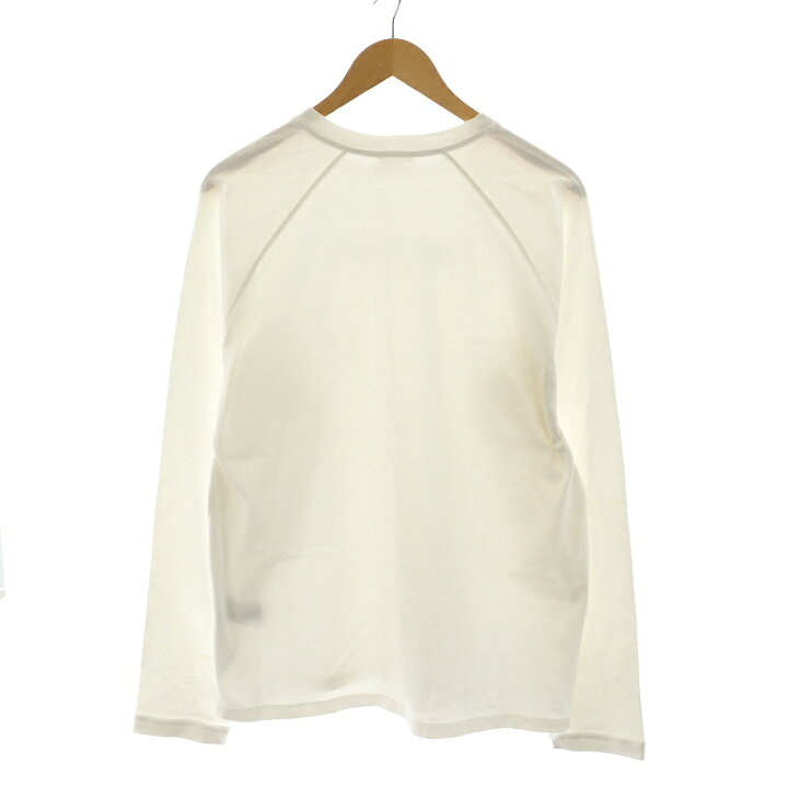 楽天市場】【中古】トムウッド TOMWOOD Tシャツ カットソー ロンT 長袖 