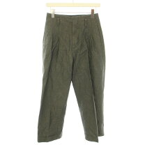 楽天市場】margaret howell light cotton linen twill（レディース 