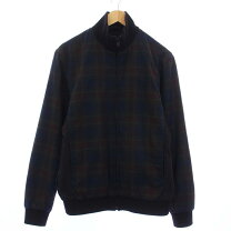楽天市場】FREDPERRY フレッドペリー（柄チェック）（コート