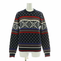楽天市場】MSGM（ニット・セーター｜トップス）：レディース  