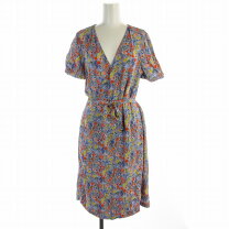 楽天市場】コントワー・デ・コトニエ ワンピース（着丈（スカート  