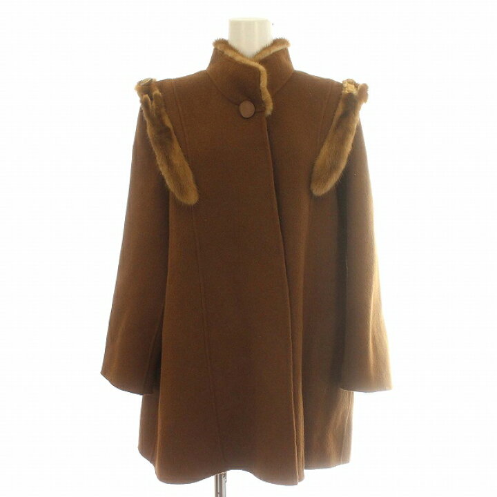 楽天市場】【中古】ハーディエイミス HARDY AMIES カシミヤ 