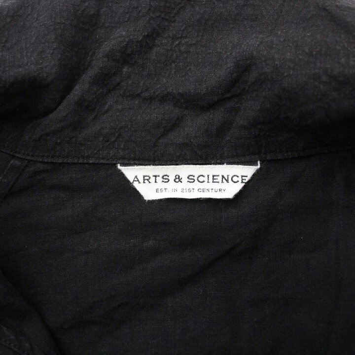 楽天市場】【中古】アーツ&サイエンス ARTS & SCIENCE ARTS&SCIENCE 