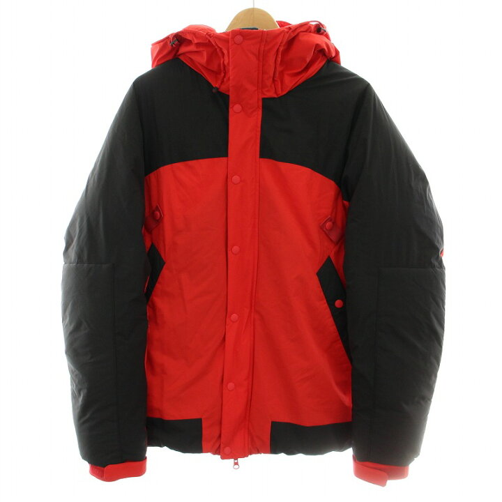 楽天市場】【中古】ナンガ NANGA エフシーイー F/CE. FTクライム 