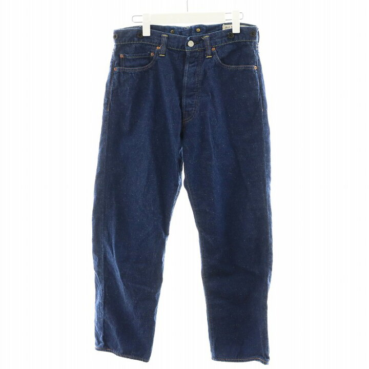 楽天市場】【中古】ボンクラ BONCOURA NO.2 DENIM ARCH EXCLUSIVE 
