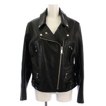 楽天市場】666 ライダース レディース 中古の通販 