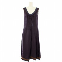 楽天市場】MARNI（ブランドマルニ）（ワンピース｜レディース  