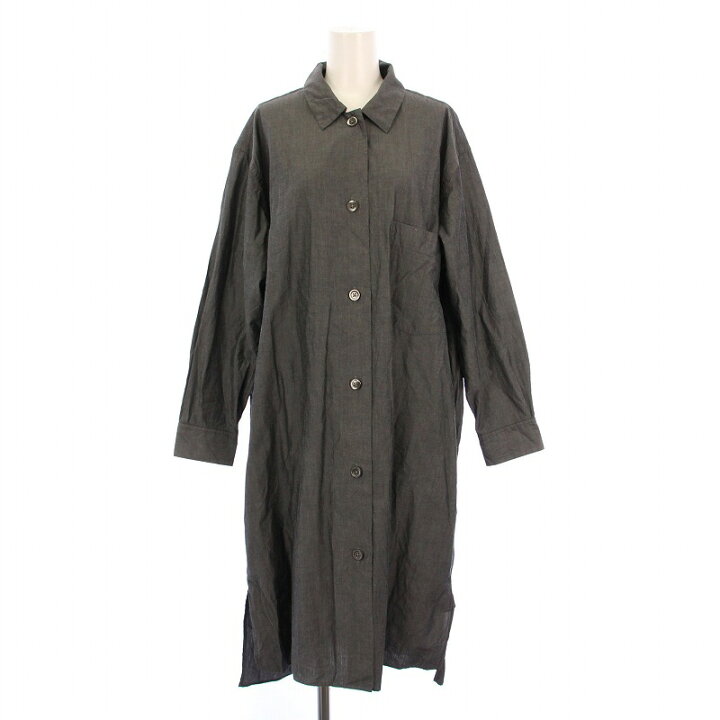 楽天市場】【中古】マーガレットハウエル MARGARET HOWELL COTTON  