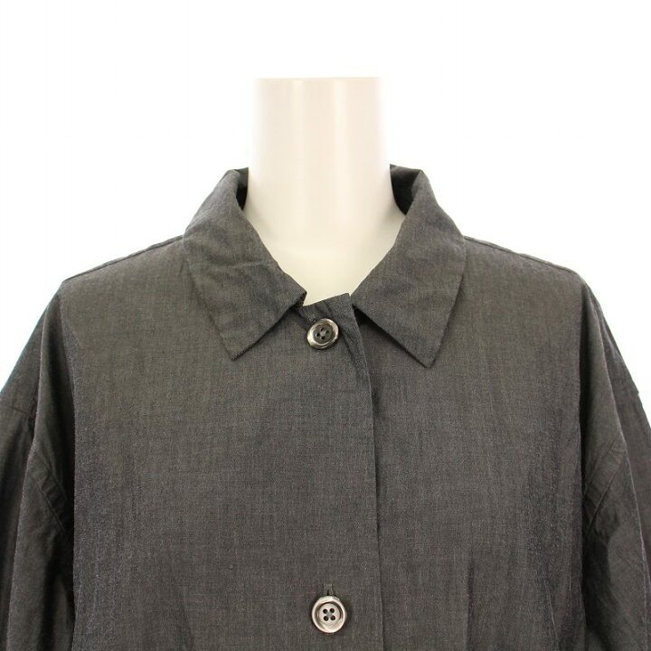 楽天市場】【中古】マーガレットハウエル MARGARET HOWELL COTTON  
