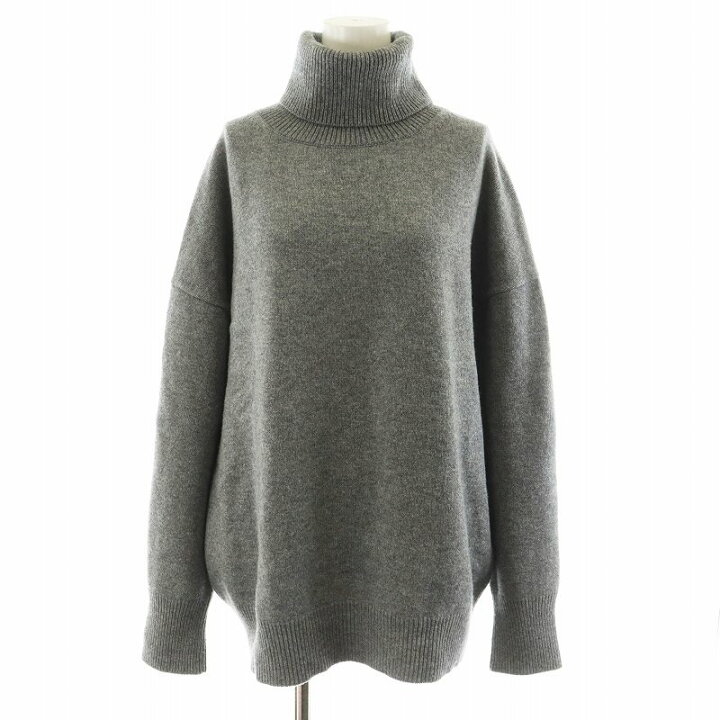 楽天市場】【中古】ドゥーズィエムクラス DEUXIEME CLASSE 23SS ニット  