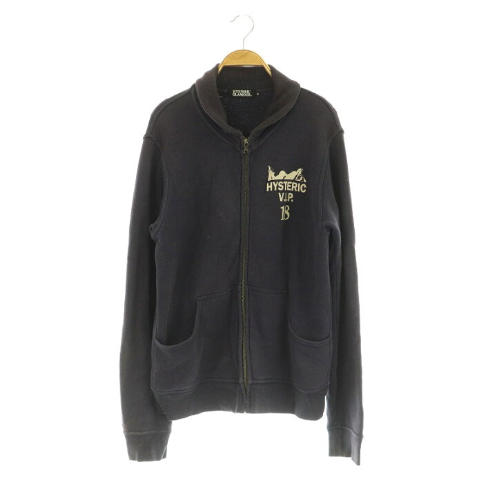 楽天市場】【中古】ヒステリックグラマー HYSTERIC GLAMOUR 12AW 