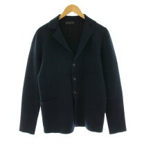 楽天市場】カシミア ニット ジャケット 中古（コート・ジャケット 