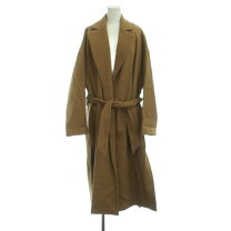 楽天市場】moussy ロングコートの通販