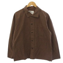 楽天市場】マーガレットハウエル 長袖シャツの通販