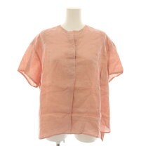 楽天市場】fog linen work ブラウスの通販