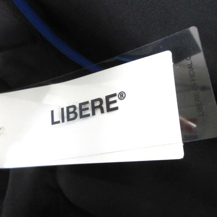 楽天市場】【中古】未使用品 リベーレ LIBERE 美品 23AW タグ付き KIRI  