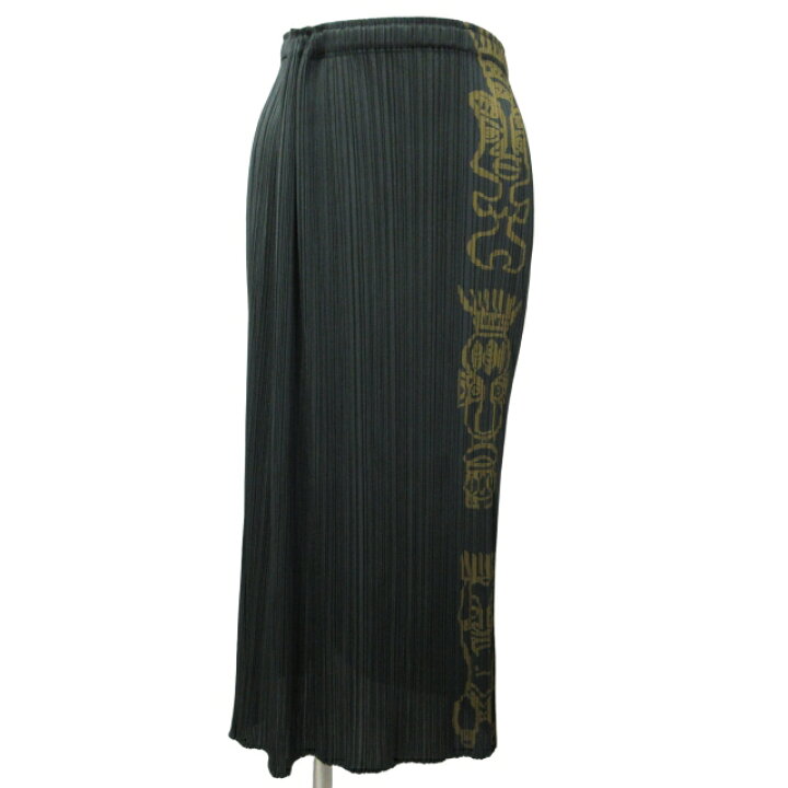 楽天市場】【中古】プリーツプリーズ PLEATS PLEASE イッセイミヤケ 