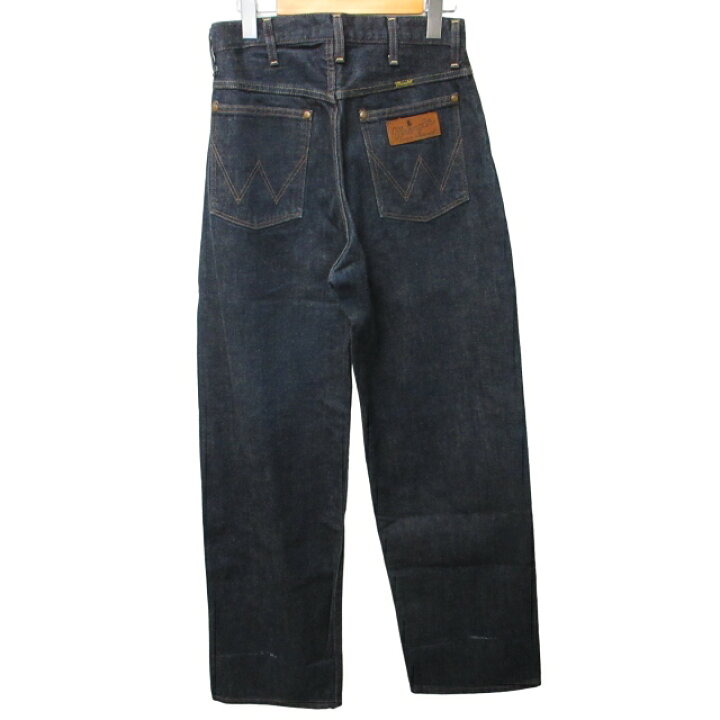 楽天市場】【中古】ラングラー WRANGLER M1721 ストレートデニム 