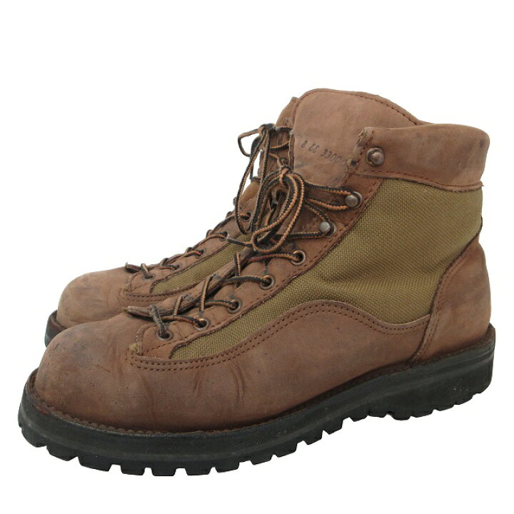 楽天市場】【中古】ダナー DANNER 33000X 90s 初期 ヴィンテージ 
