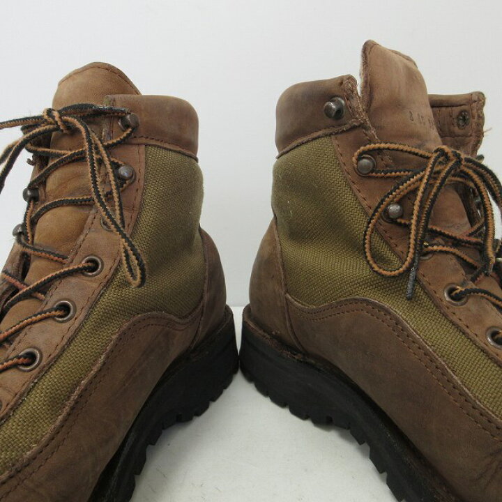 楽天市場】【中古】ダナー DANNER 33000X 90s 初期 ヴィンテージ 