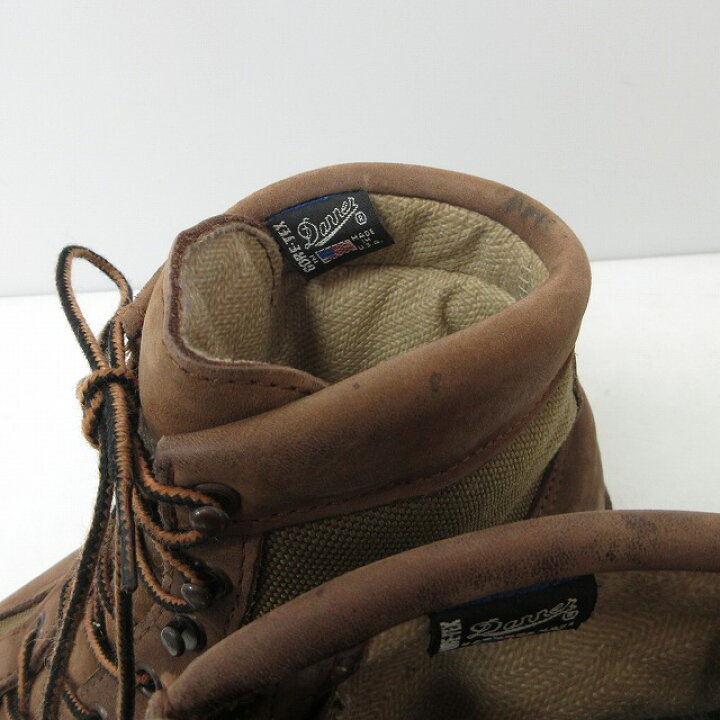 楽天市場】【中古】ダナー DANNER 33000X 90s 初期 ヴィンテージ 