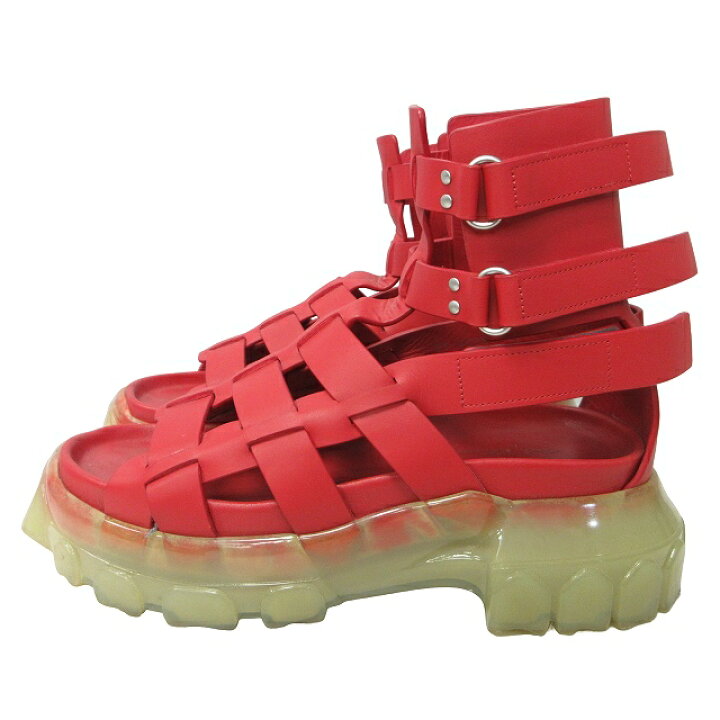 楽天市場】【中古】リックオウエンス Rick Owens 希少 極美品 Hiking 