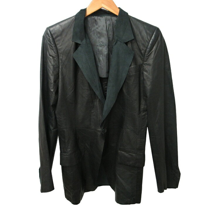 楽天市場】【中古】リックオウエンス Rick Owens アーカイブ 