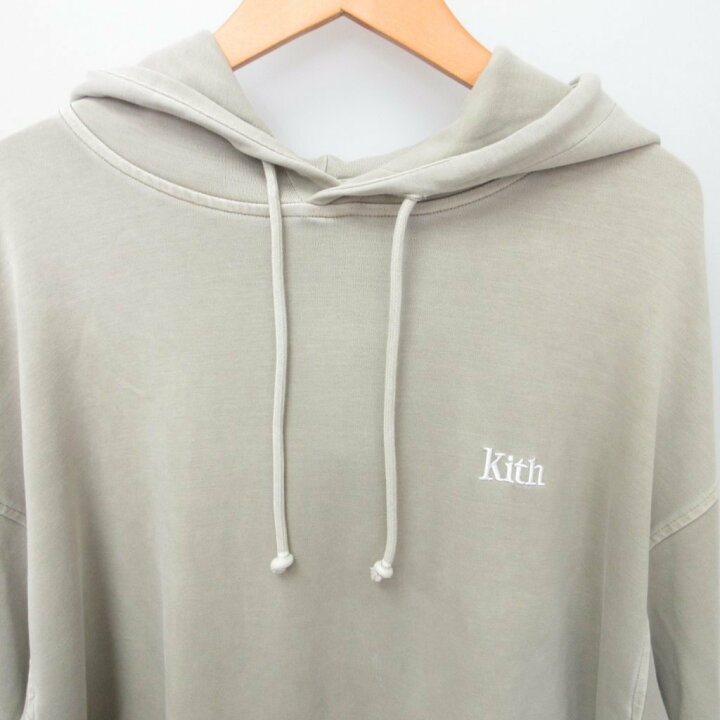 楽天市場】【中古】キスニューヨークシティ KITH NYC 21SS Williams 