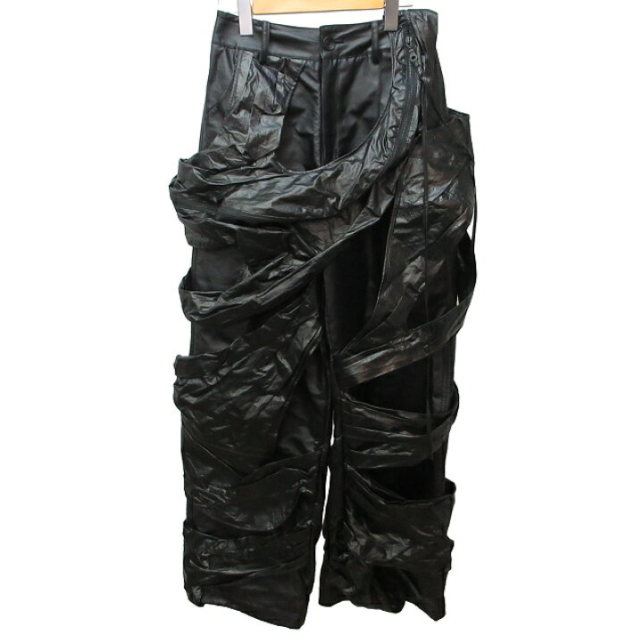 楽天市場】【中古】ナットエンペラー NUTEMPEROR PU LEATHER WIDE  