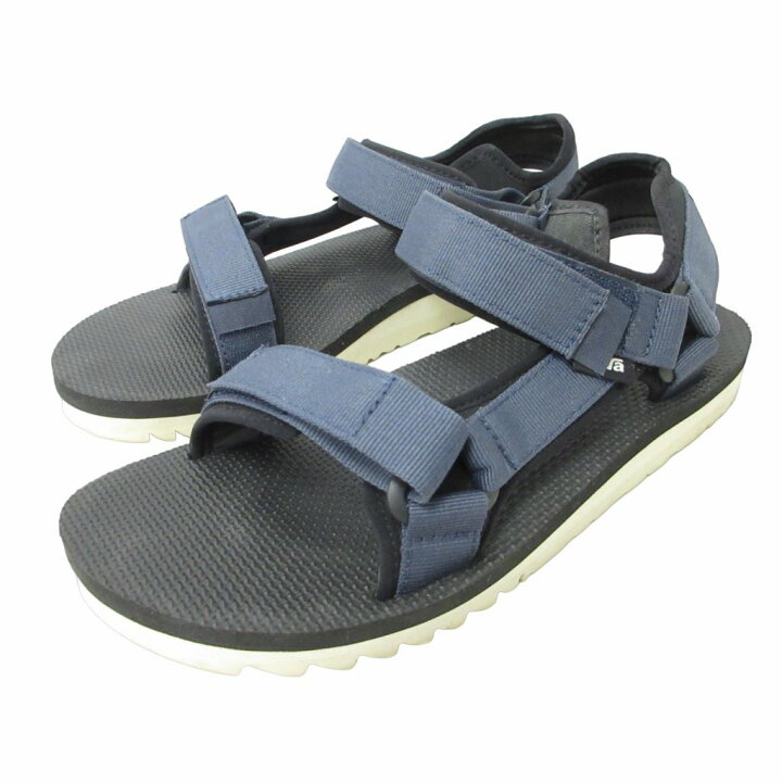 楽天市場】【中古】テバ Teva ×エイトン ATON 22SS UNIVERSAL TRAIL  