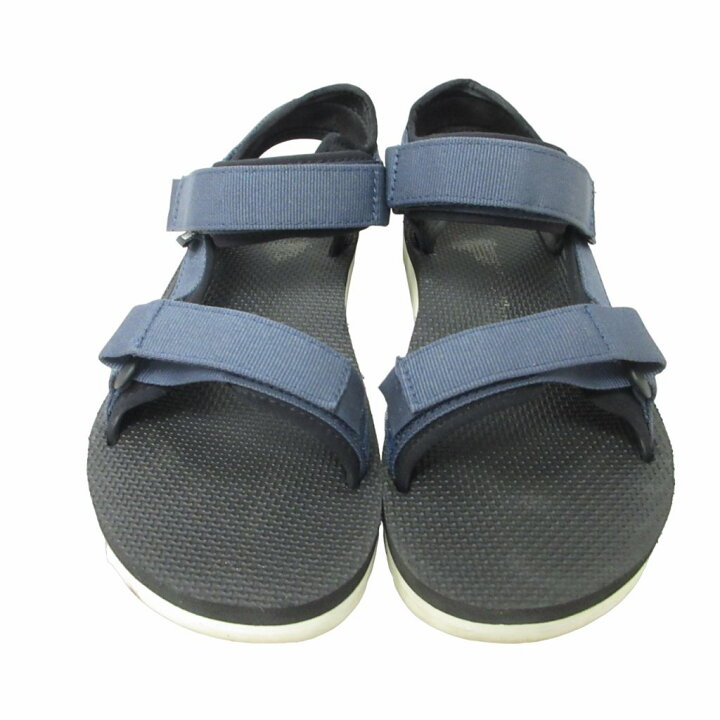 楽天市場】【中古】テバ Teva ×エイトン ATON 22SS UNIVERSAL TRAIL  