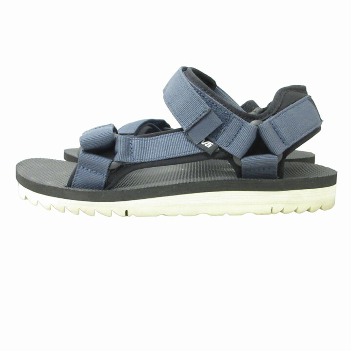 楽天市場】【中古】テバ Teva ×エイトン ATON 22SS UNIVERSAL TRAIL  