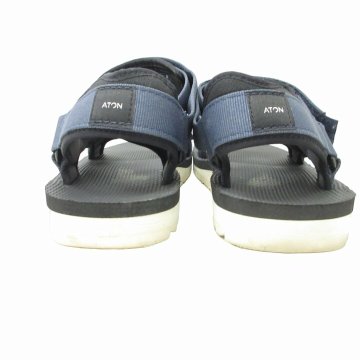 楽天市場】【中古】テバ Teva ×エイトン ATON 22SS UNIVERSAL TRAIL  