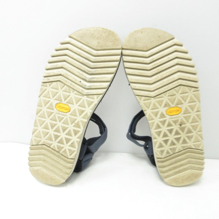 楽天市場】【中古】テバ Teva ×エイトン ATON 22SS UNIVERSAL TRAIL  