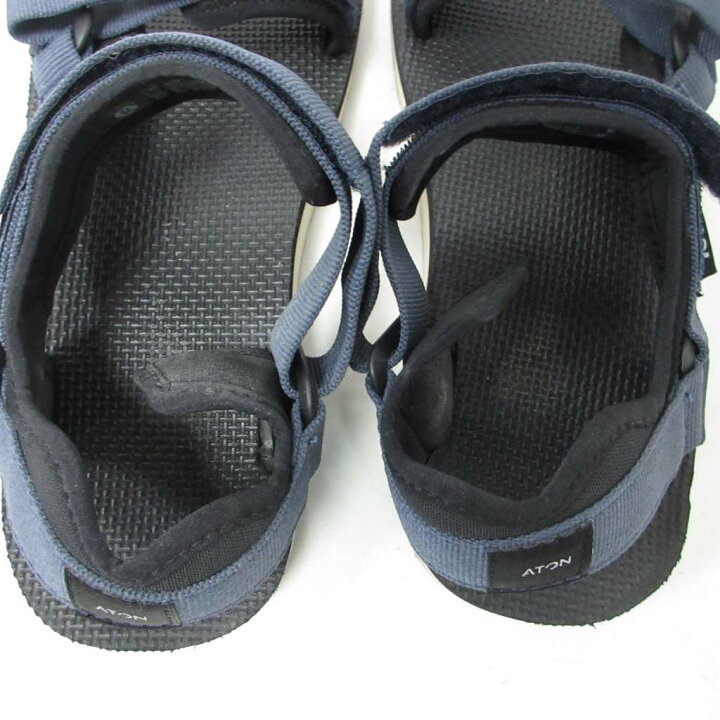楽天市場】【中古】テバ Teva ×エイトン ATON 22SS UNIVERSAL TRAIL  