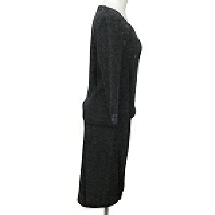 楽天市場】【中古】ダイヤトリコ Dia Tricot 美品 セットアップ ニット 