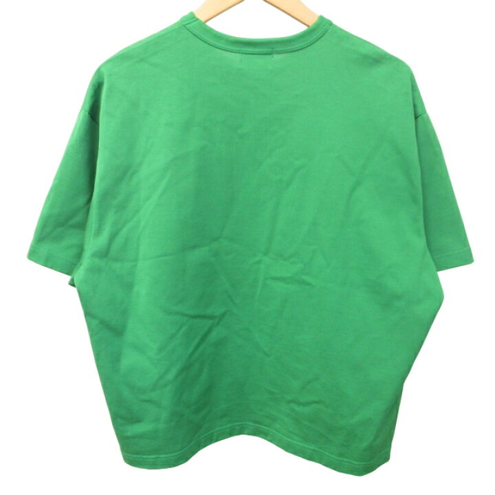 楽天市場】【中古】カラー kolor サンプル品 22SS 少女漫画Tシャツ 