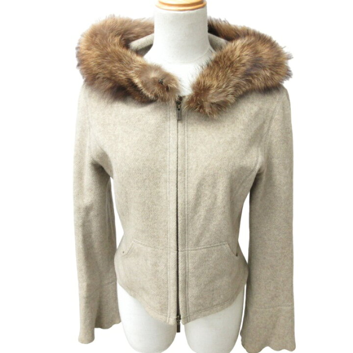 楽天市場】【中古】フォクシー ブティック FOXEY BOUTIQUE 美品 