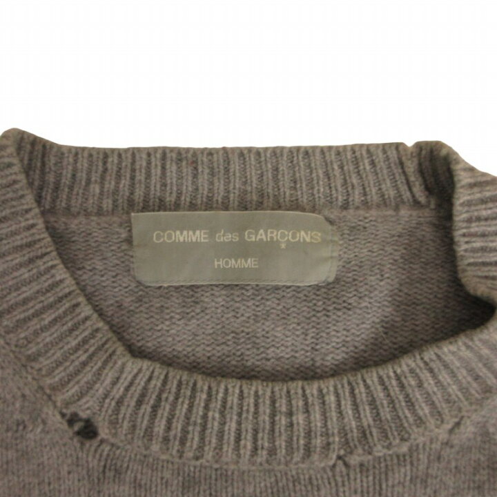 楽天市場】【中古】コムデギャルソンオム COMME des GARCONS HOMME 90s 