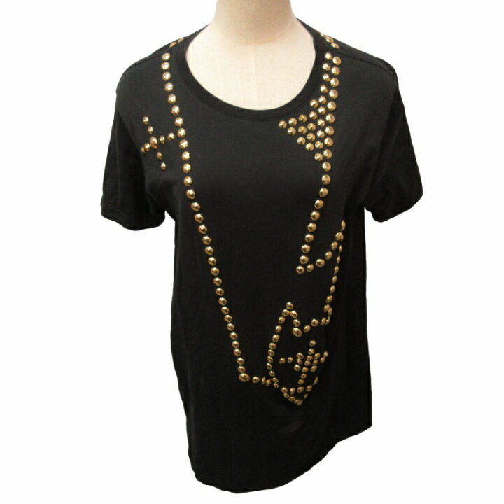 楽天市場】【中古】ジバンシィ GIVENCHY スタッズ Tシャツ ワンピース 