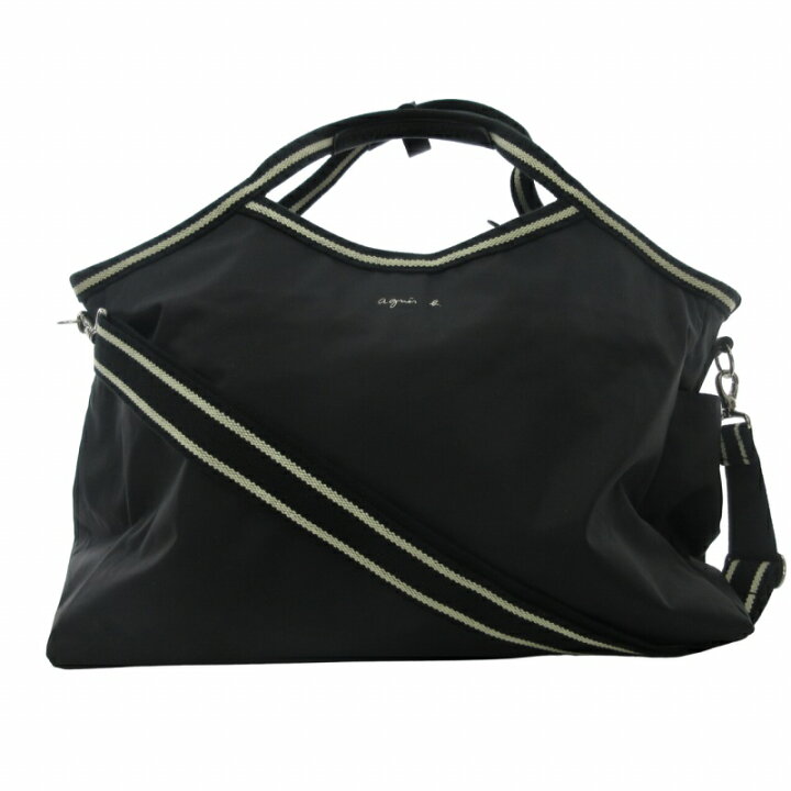 楽天市場】【中古】アニエスベー ボヤージュ Agnes b. VOYAGE 2WAY 