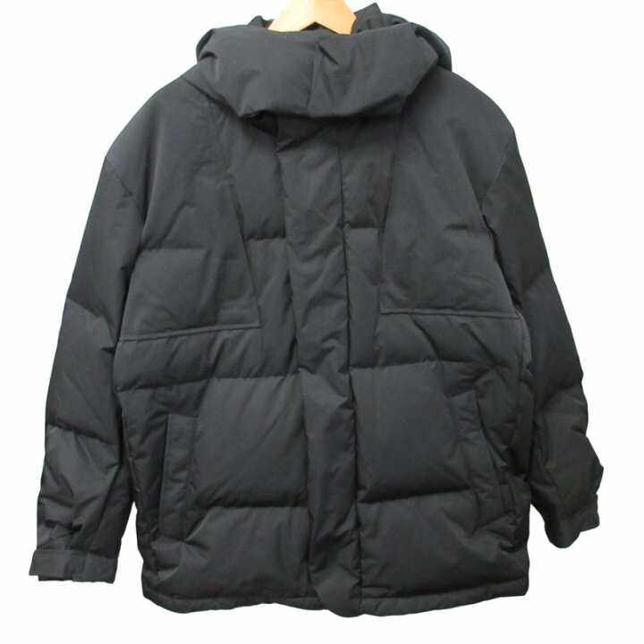 楽天市場】【中古】ユニクロ UNIQLO +J ジルサンダー コラボ ダウン  