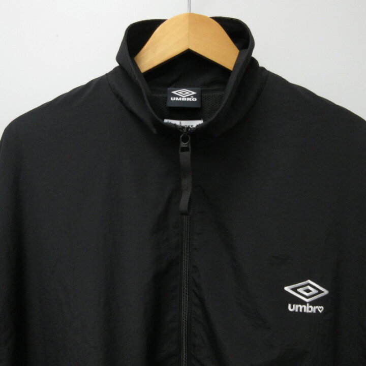 楽天市場】【中古】未使用品 ベイシックス BASICKS×アンブロ UMBRO  