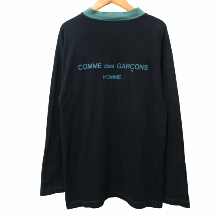 楽天市場】【中古】コムデギャルソンオム COMME des GARCONS HOMME 