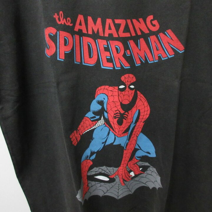 楽天市場】【中古】未使用品 キスニューヨークシティ KITH NYC ×MARVEL 